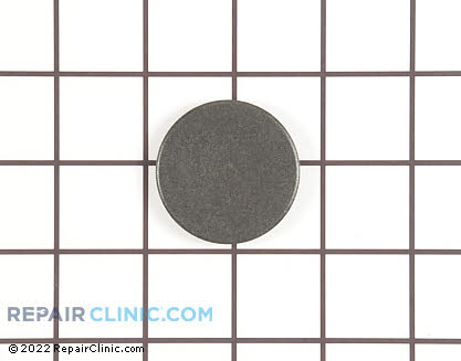 Surface Burner Cap (OEM)  74011650