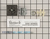 Surface Element Switch - Part # 1188965 Mfg Part # 74011409