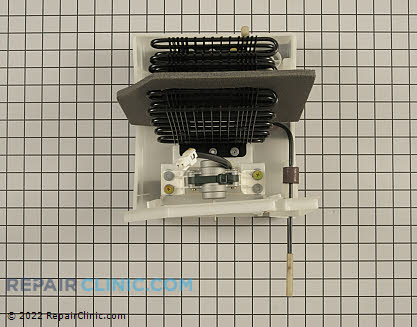 Condenser DA97-02792A Main Product View