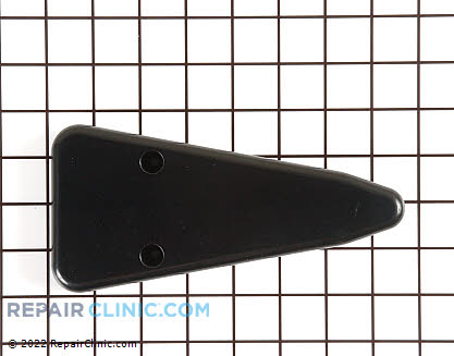 Cover hinge-upp r DA63-02521A Main Product View
