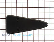 Cover hinge-upp r - Part # 2036359 Mfg Part # DA63-02521A