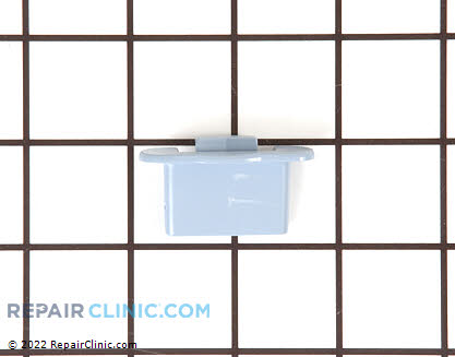 Dishrack Stop Clip (OEM)  99003476