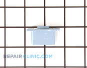 Dishrack Stop Clip - Part # 1189710 Mfg Part # 99003476