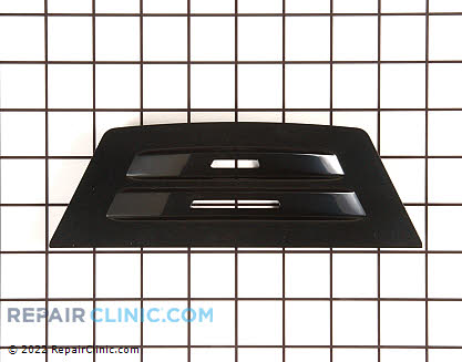 Dispenser Tray DA63-01975B Main Product View