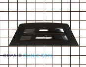 Dispenser Tray - Part # 2036093 Mfg Part # DA63-01975B