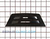 Dispenser Tray DA63-01975B Alternate Product View