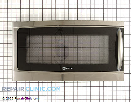 Door Assembly DE94-01381M Main Product View