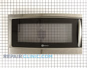 Door Assembly - Part # 2085905 Mfg Part # DE94-01381M