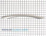 Handle - Part # 1189693 Mfg Part # 99003455