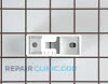 Handle Support DA61-02176G Alternate Product View