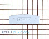 Handle- ra - Part # 1189697 Mfg Part # 99003459