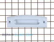 Handle- ra - Part # 1189698 Mfg Part # 99003460