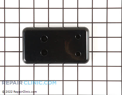 Hinge Cover DA63-02520A Main Product View