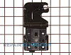 Hinge-upp r(50) DA61-01877B     Alternate Product View