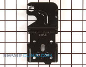 Hinge-upp r(50) - Part # 1189975 Mfg Part # DA61-01877B