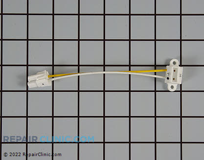 Light Socket DE47-00032B Main Product View