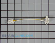 Light Socket - Part # 2079713 Mfg Part # DE47-00032B