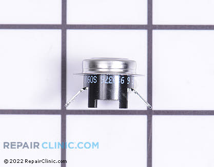 Thermal Fuse 99003624 Main Product View