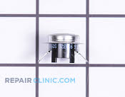 Thermal Fuse - Part # 1189842 Mfg Part # 99003624