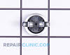 Thermal Fuse 99003624 Alternate Product View