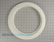 Door Panel - Part # 1191157 Mfg Part # 134550500