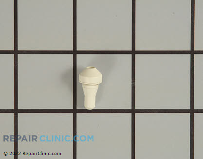 Hinge Bumper 134366500 Main Product View
