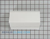 Light Lens Cover - Part # 1191090 Mfg Part # K4424000