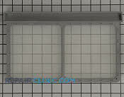 Lint Filter - Part # 1191115 Mfg Part # 131450345