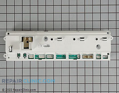 Main Control Board 134523106 Main Product View