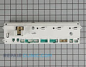 Main Control Board - Part # 1191145 Mfg Part # 134523106