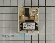Main Control Board - Part # 1191203 Mfg Part # 134558200