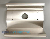 Cover-evaporator - Part # 1191369 Mfg Part # 216659101
