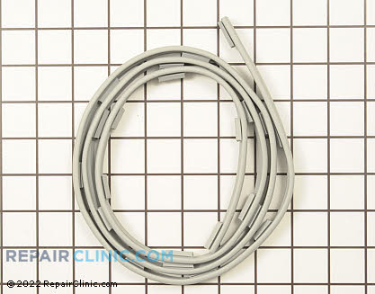 Door Seal 134720900 Main Product View