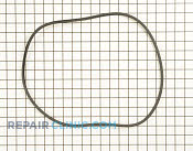 Gasket - Part # 1191236 Mfg Part # 134580300
