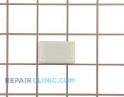 Hinge - Part # 1191277 Mfg Part # 134680801