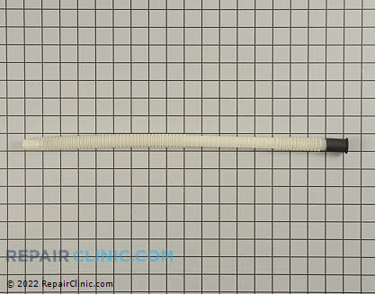Hose (OEM)  134586500