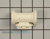 Light Socket - Part # 1191482 Mfg Part # 241622802