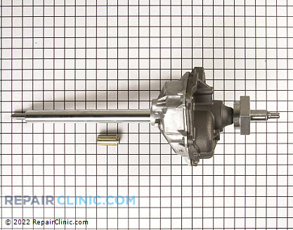 Transmission 134737100 Main Product View