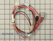 Wire, Receptacle & Wire Connector - Part # 1191262 Mfg Part # 134606800