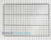 Wire Shelf - Part # 1512492 Mfg Part # 216682003