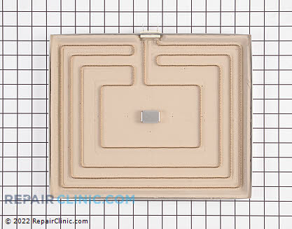Bake Element 318601601 Main Product View