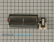 Blower Motor - Part # 1565078 Mfg Part # 318073036