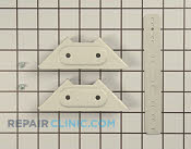 Bracket - Part # 1192257 Mfg Part # 5304454981