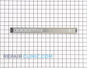 Drawer Glide - Part # 1191736 Mfg Part # 316456700