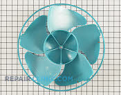 Fan Blade - Part # 1192485 Mfg Part # 5304455480