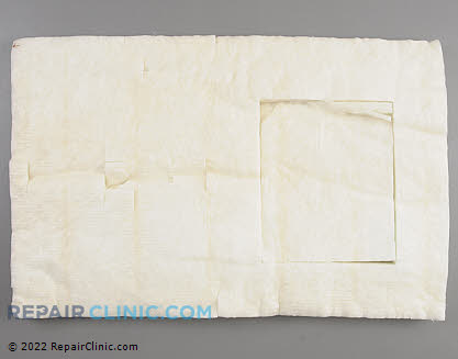 Insulation 318362100       Main Product View