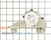 Motor - Part # 1191800 Mfg Part # 318095953