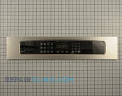 Touchpad and Control Panel - Part # 1191915 Mfg Part # 318271528