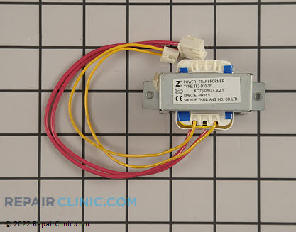 Transformer 5304455448 Main Product View