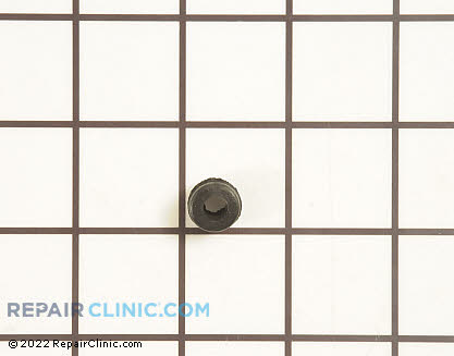Washer,motor mount ,rubber 5304454958 Main Product View
